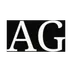 Logo de AG Logistics