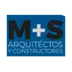 Logo de M+S Arquitectos