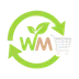 Logo de WasteMart